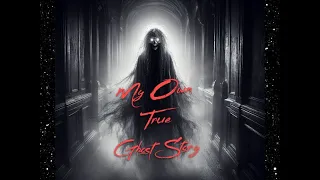 My Own True Ghost Story by Rudyard Kipling [A True Horror Tale] A Haunting, based on true events.