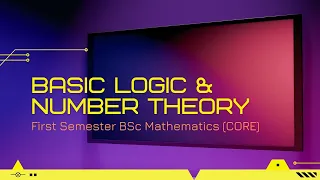 Linear Diophantine Equations| Problems-2 |