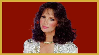 Jaclyn Smith - sexy rare photos and unknown trivia facts - Charlie's Angels The Bourne Identity