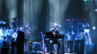 Bon Iver - Eaux Claires Deux 2016 - Full Set