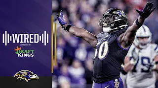 Ravens Wired: The Comeback vs. Colts