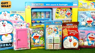 Variety Doraemon Toys Collection 【 GiftWhat 】