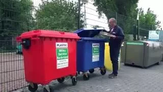 Totaalleverancier  | Milieu Service Nederland