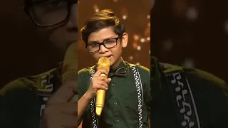 Akele hai chale aao jaha ho soulful performance by shoaib ali / super star singer season 2