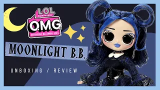 🌘 Abriendo a Moonlight B.B. | LOL OMG BB Series