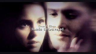 Dean & Elena-Roads Untraveled | Part I [+Dedications]