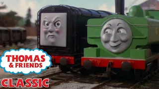 POP! Goes Diesel | Kids Cartoon | Thomas & Friends Cartoons