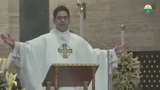 Daily Mass at the Manila Cathedral - February 06, 2024 (7:30am)