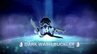 Every Dark Edition Swap Force Skylander In Game