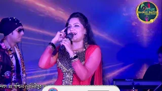 Dil Deewana - Maine Pyar Kiya | Classic Romantic Old Hindi Song | Cover by - Mandira Sarkar
