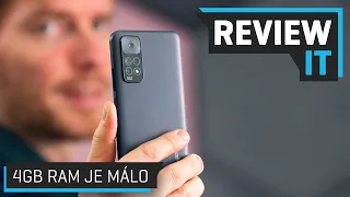 📱Redmi Note 11: Toto je náš pohľad na novinku 2022