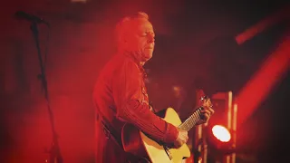 Blood Brother (Live from Cumberland Caverns) | Tommy Emmanuel