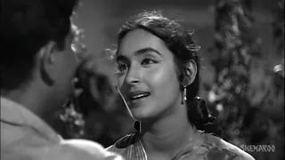 Dil Ki Nazar - Raj Kapoor - Nutan - Anari - Lata Mangeshkar - Evergreen Hindi Songs