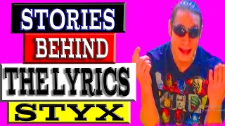 Styx Greater Good  Stories Behind Music Greatest Hits The Mission  Music Review TheBestMusicReviews