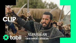 Juramento de venganza | Alparslan: El gran Imperio selyúcida Episodio 4
