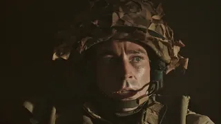 "Fingers has been hit" - Our girl S5E3