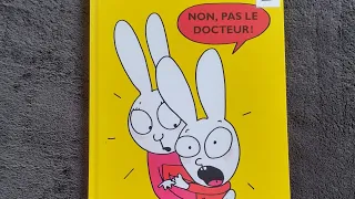 Non , pas le docteur !