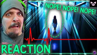 Slapped Ham - Weird and Freaky Clips That Will Mess Up Your Day | REACTION