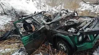 Несчастный случай | Accident