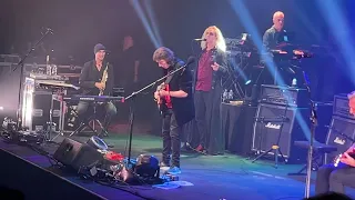 Steve Hackett “Apocalypse In 9/8/ As Sure As Eggs Is Eggs” live in Atlanta, Ga. 10/28/2023