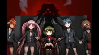 Danganronpa Ultra Despair Girls | Valley Of The Dolls