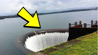 Most DANGEROUS Dams | Most Largest Dams | Most Massive Dams In World, दुनिया के सबसे बड़े खतरनाक डैम