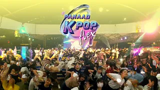 RANDOM PLAY DANCE @ 1st Panaad KPop Flex 230422 | Panaad Sa Negros 2023