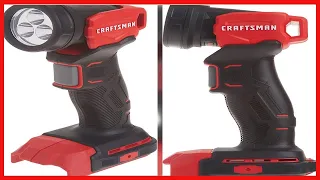 Great product -  CRAFTSMAN V20* LED Work Light (Tool Only) (CMCL020B)