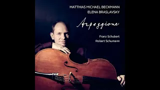 5 string Cello - "Arpeggione" - Matthias Michael Beckmann