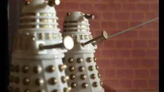 Revelation of the Daleks Remake