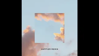 Marshmello ft. Bastille - Happier (Casanova Remix)