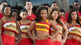 Bring It On: Fight to the Finish (2009) - Trailer