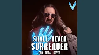 Shall Never Surrender (DMC4)