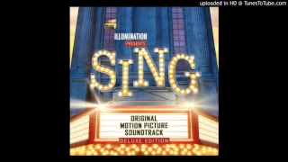 Sing - OST - Jennifer Hudson - Golden Slumbers /Carry That Weight