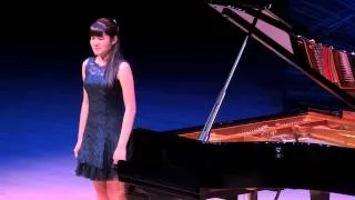 The power of music | Umi Garrett | TEDxOrangeCoast