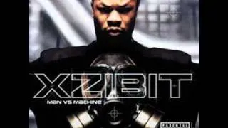 Xzibit- The Gambler