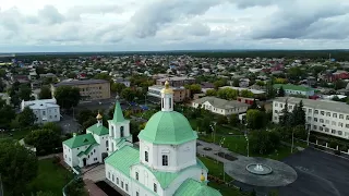 Станица Вёшенская, Ростовская область