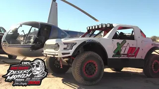 XDM en EL JEFE 300 de SFDM