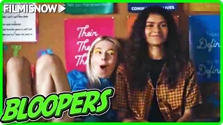 EUPHORIA Season 1 | Bloopers & Gag Reel