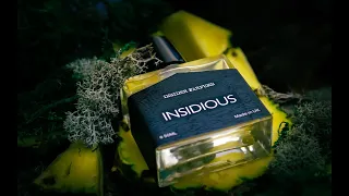 Creed Aventus done right - Insidious Insider Parfums
