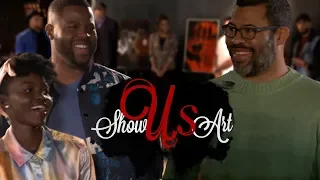 Show "Us" Art | All Def