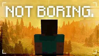 Minecraft Isn't Fun Anymore? ││LETS FIX THAT││