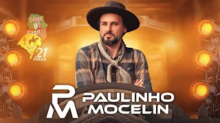 PFS 211 | Paulinho Mocelin Ao Vivo no CTG Velha Querência