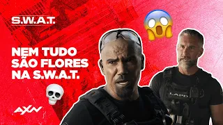 As 5 missões mais impressionantes da equipe | S.W.A.T.