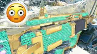 The Most Intense Game On Nuketown Ever.. 😳 (COD BO4) - Black Ops 4 2022