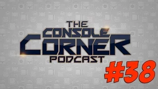 Console Corner #38 Red Dead 2, Halo wars 2, Nintendo switch, and a Ton More