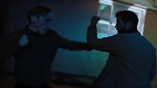 Upgrade All Fight Scenes