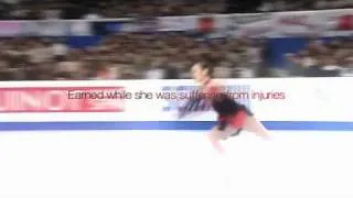 What do you want to see in Figure Skating (Yu-na Kim)