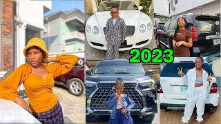 Top 10 Richest Kid Actors And Actresses In Nigeria 2023 & Networth