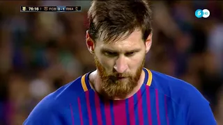 Barcelona vs Real Madrid 1-3  | All Goals & Highlights 13⁄08⁄2017 HD